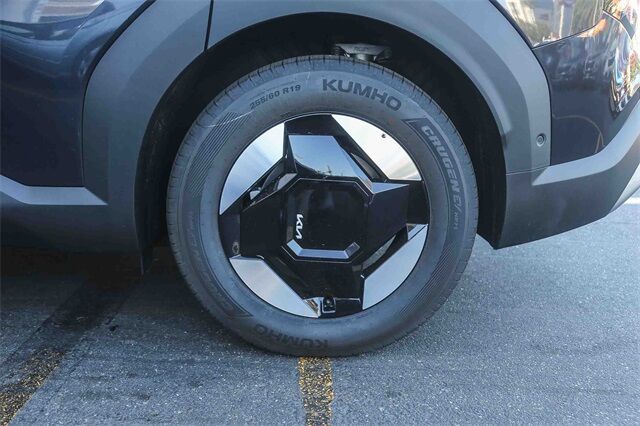 2026 Kia EV9 Wind AWD Glendale CA