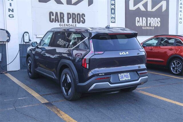 2026 Kia EV9 Wind AWD Glendale CA