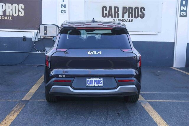 2026 Kia EV9 Wind AWD Glendale CA