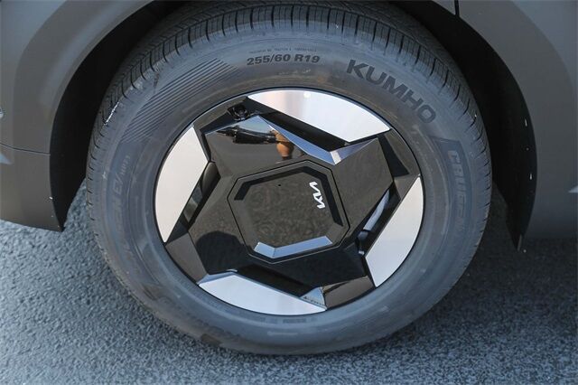 2026 Kia EV9 Wind AWD Glendale CA