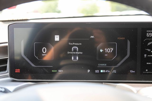 2026 Kia EV9 Wind AWD Glendale CA