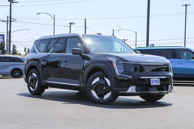2026 Kia EV9 Wind AWD Glendale CA