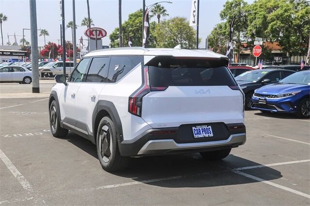 2026 Kia EV9 Wind AWD Glendale CA