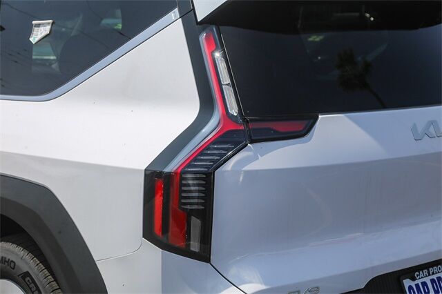 2026 Kia EV9 Wind AWD Glendale CA