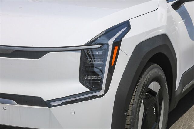 2026 Kia EV9 Wind AWD Glendale CA