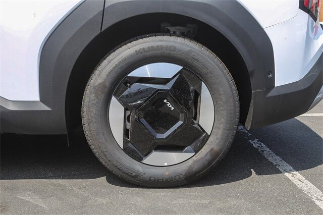 2026 Kia EV9 Wind AWD Glendale CA