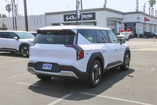 2026 Kia EV9 Wind AWD Glendale CA