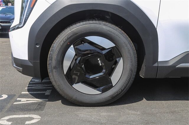 2026 Kia EV9 Wind AWD Glendale CA