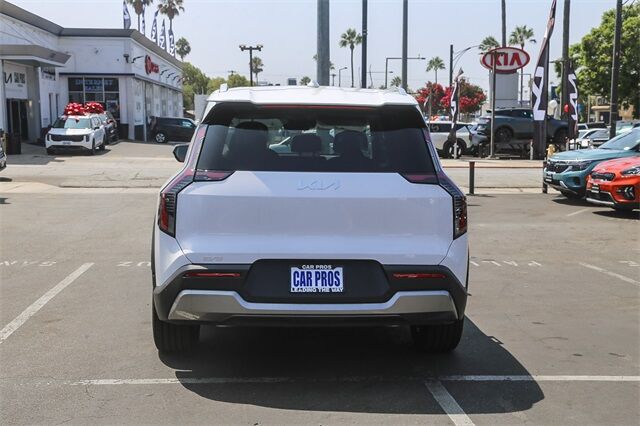 2026 Kia EV9 Wind AWD Glendale CA