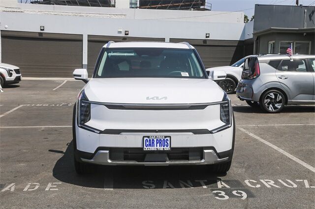 2026 Kia EV9 Wind AWD Glendale CA