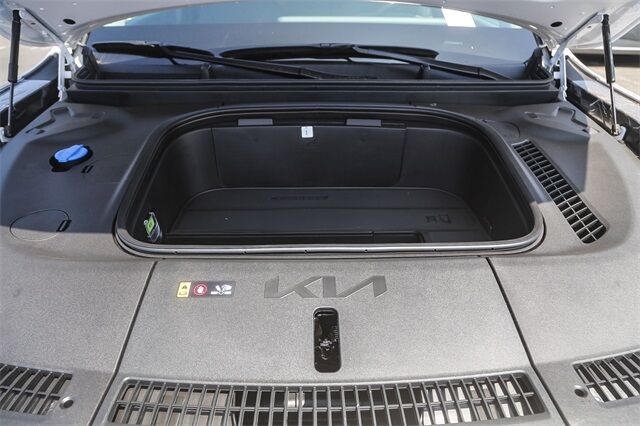 2026 Kia EV9 Wind AWD Glendale CA