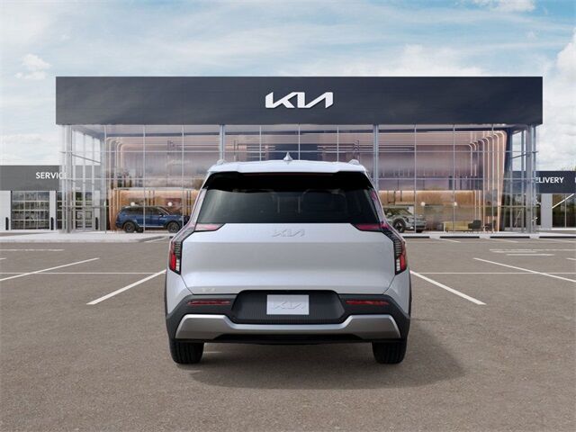 2026 Kia EV9 Wind AWD Glendale CA