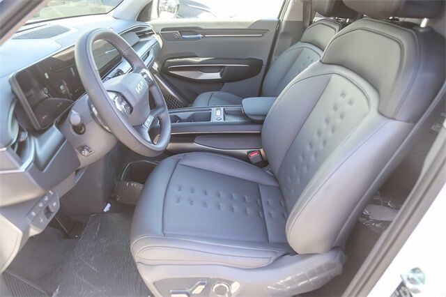 2026 Kia EV9 Wind AWD Glendale CA