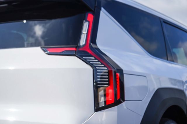 2026 Kia EV9 Wind AWD Huntington Beach CA