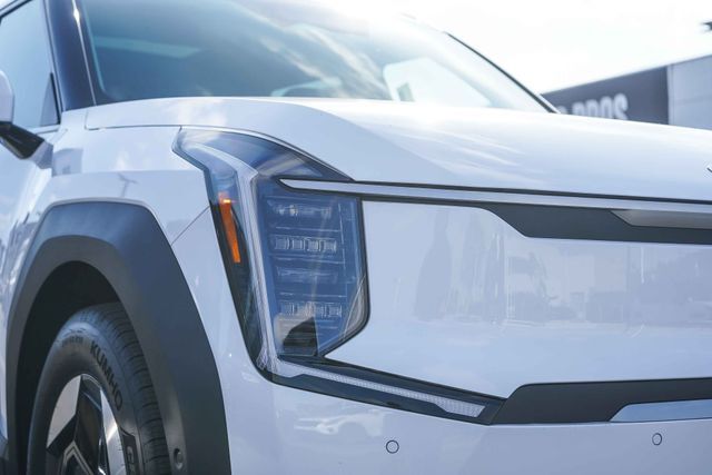 2026 Kia EV9 Wind AWD Huntington Beach CA