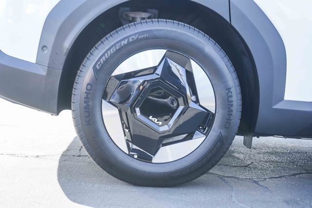 2026 Kia EV9 Wind AWD Huntington Beach CA