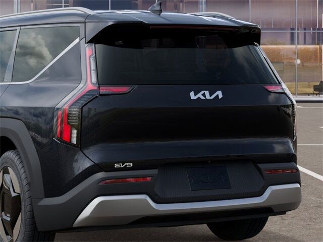 2026 Kia EV9 Wind AWD Huntington Beach CA
