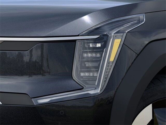 2026 Kia EV9 Wind AWD Huntington Beach CA