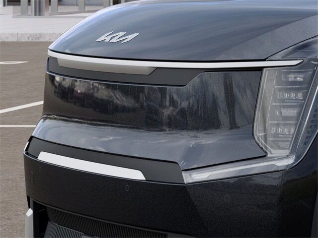 2026 Kia EV9 Wind AWD Huntington Beach CA
