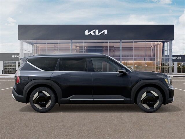 2026 Kia EV9 Wind AWD Huntington Beach CA