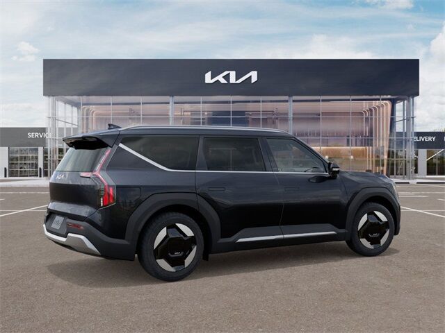 2026 Kia EV9 Wind AWD Huntington Beach CA
