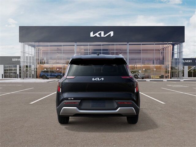 2026 Kia EV9 Wind AWD Huntington Beach CA