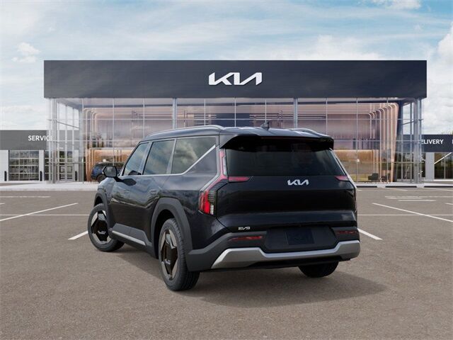 2026 Kia EV9 Wind AWD Huntington Beach CA