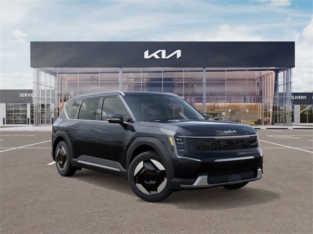 2026 Kia EV9 Wind AWD Huntington Beach CA
