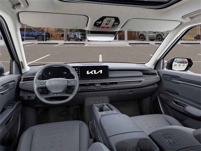 2026 Kia EV9 Wind AWD Huntington Beach CA
