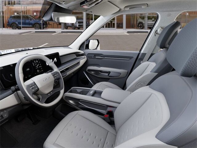 2026 Kia EV9 Wind AWD Huntington Beach CA