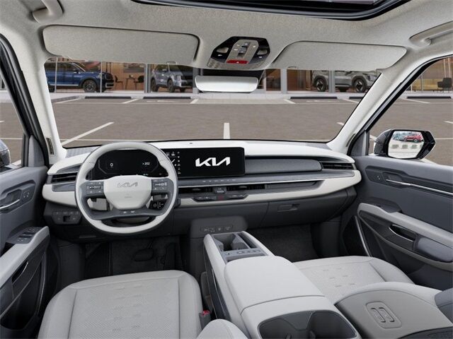 2026 Kia EV9 Wind AWD Huntington Beach CA