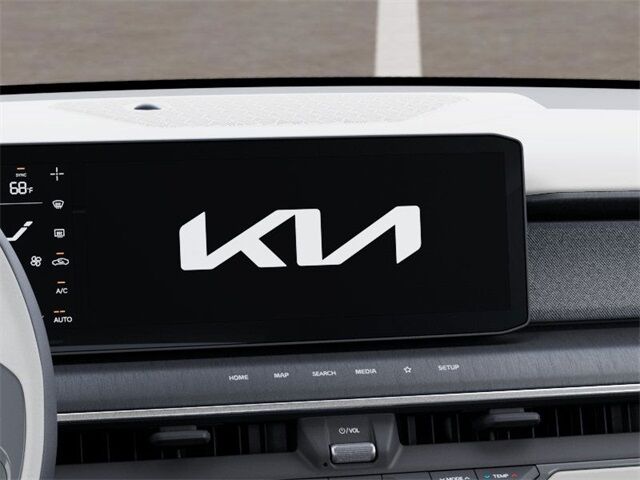 2026 Kia EV9 Wind AWD Huntington Beach CA