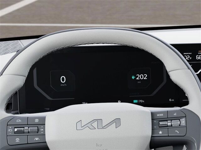 2026 Kia EV9 Wind AWD Huntington Beach CA