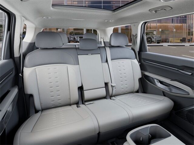 2026 Kia EV9 Wind AWD Huntington Beach CA