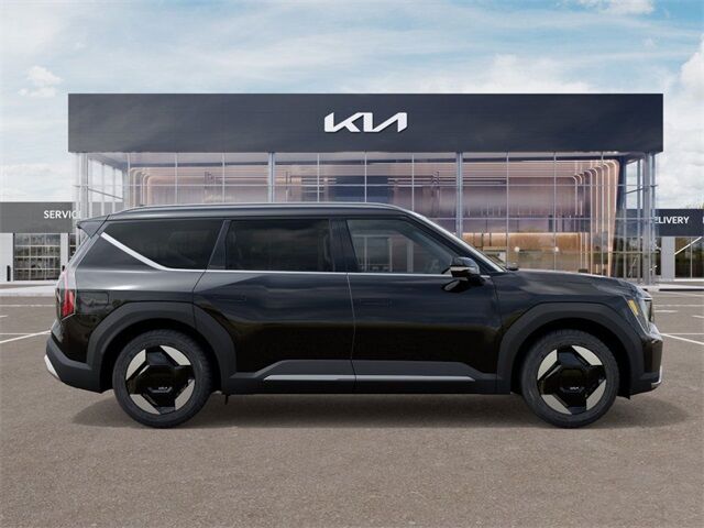 2026 Kia EV9 Wind AWD Huntington Beach CA