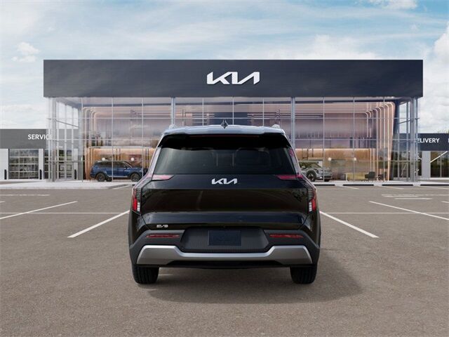 2026 Kia EV9 Wind AWD Huntington Beach CA