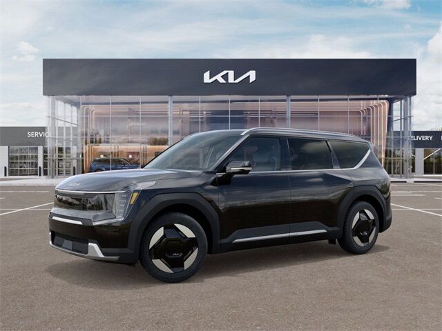 2026 Kia EV9 Wind AWD Huntington Beach CA