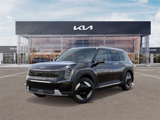 2026 Kia EV9 Wind AWD Huntington Beach CA