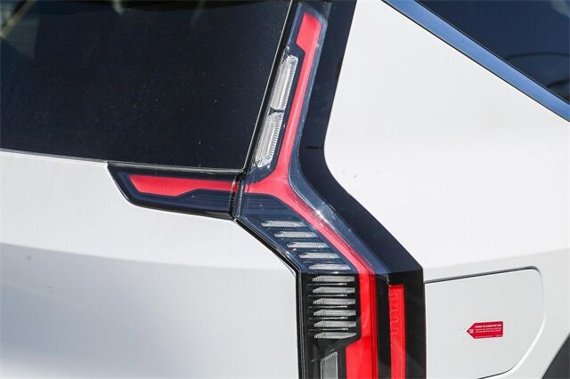 2026 Kia EV9 Wind AWD Huntington Beach CA