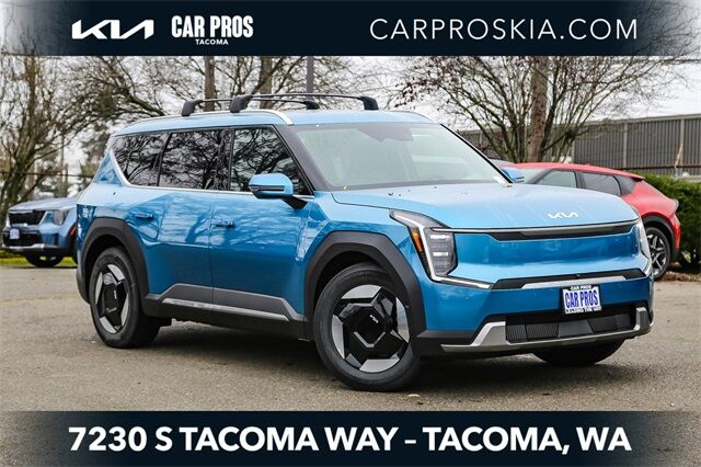 2026 Kia EV9 Wind AWD