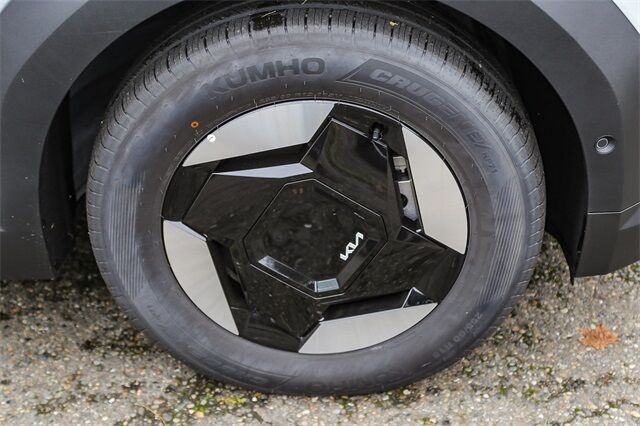 2026 Kia EV9 Wind AWD Tacoma WA