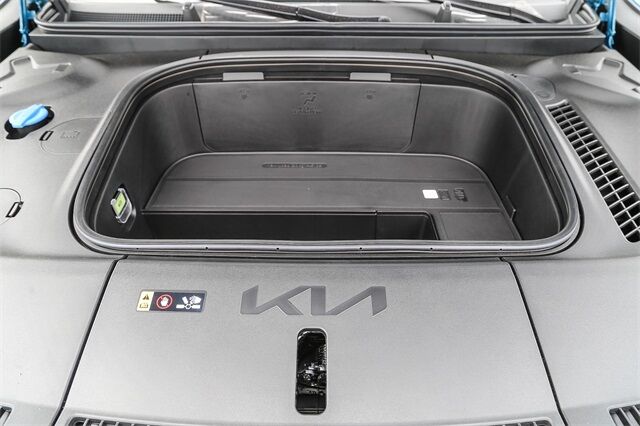 2026 Kia EV9 Wind AWD Tacoma WA