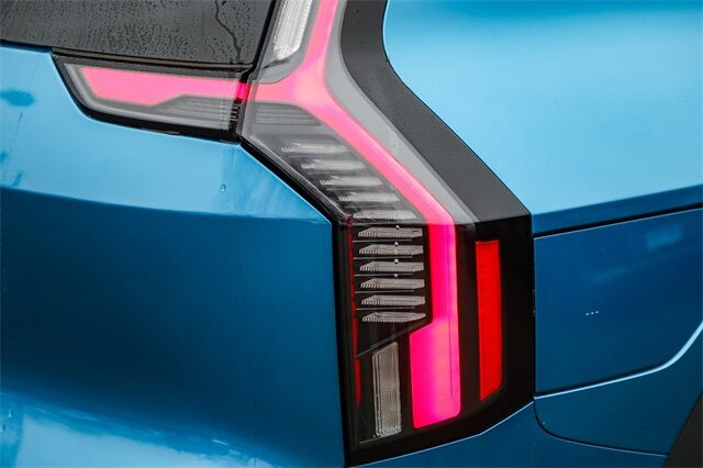 2026 Kia EV9 Wind AWD Tacoma WA