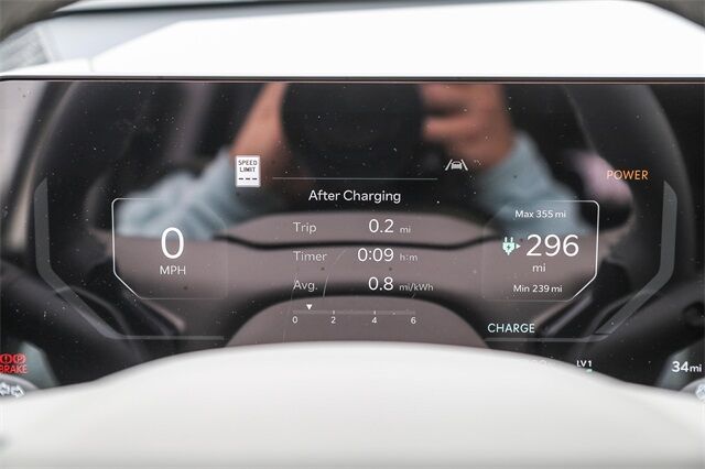 2026 Kia EV9 Wind AWD Tacoma WA