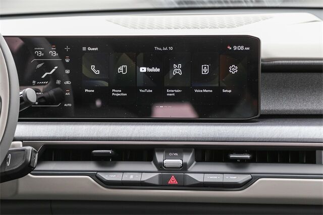 2026 Kia EV9 Wind AWD Tacoma WA