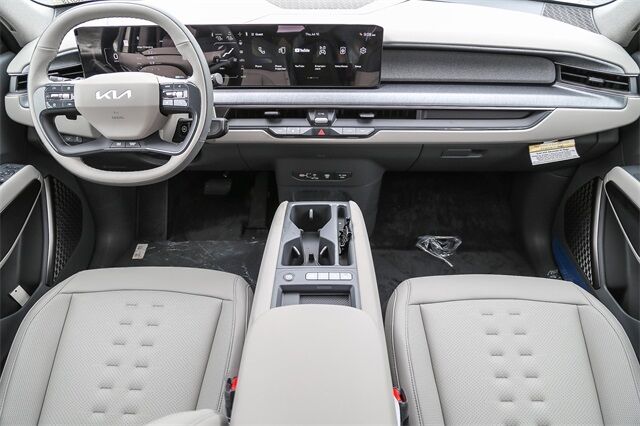2026 Kia EV9 Wind AWD Tacoma WA