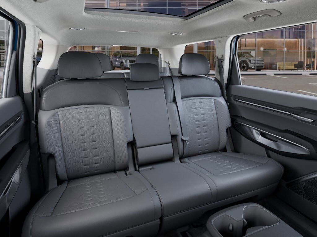 2026 Kia EV9 Wind Concord CA