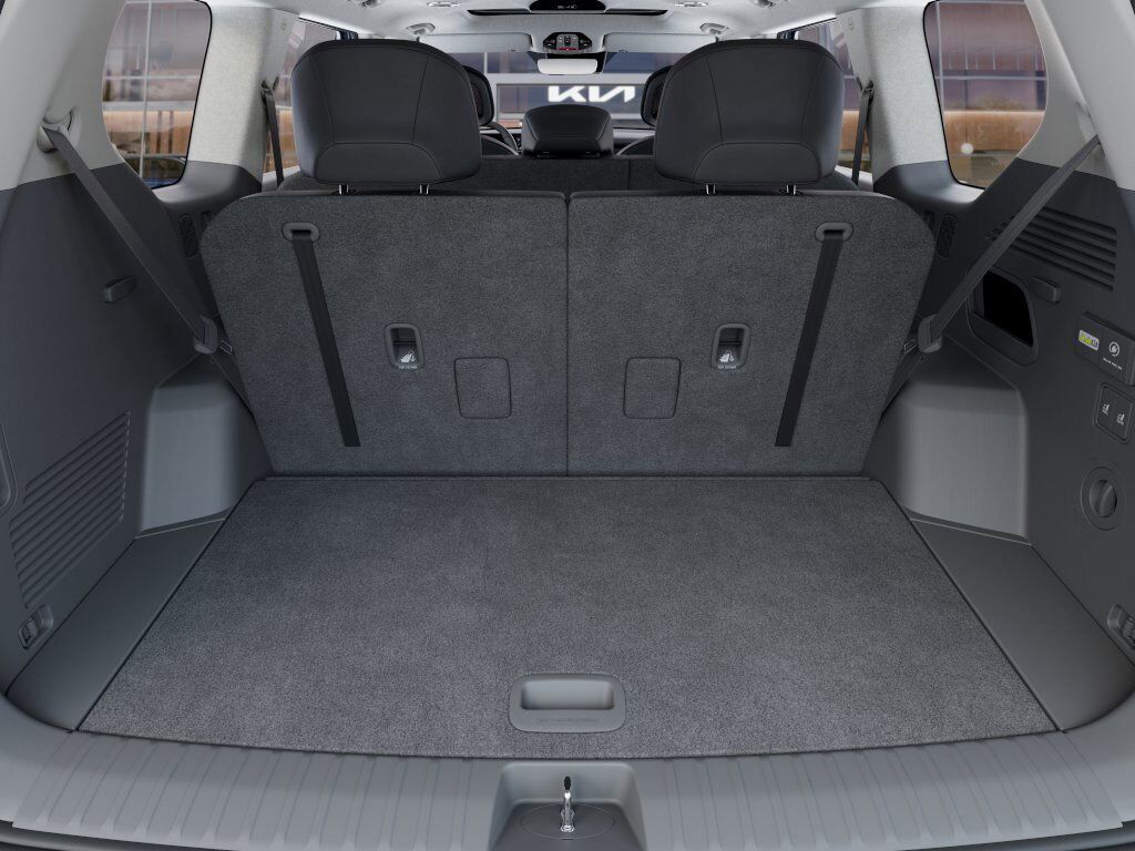 2026 Kia EV9 Wind Concord CA