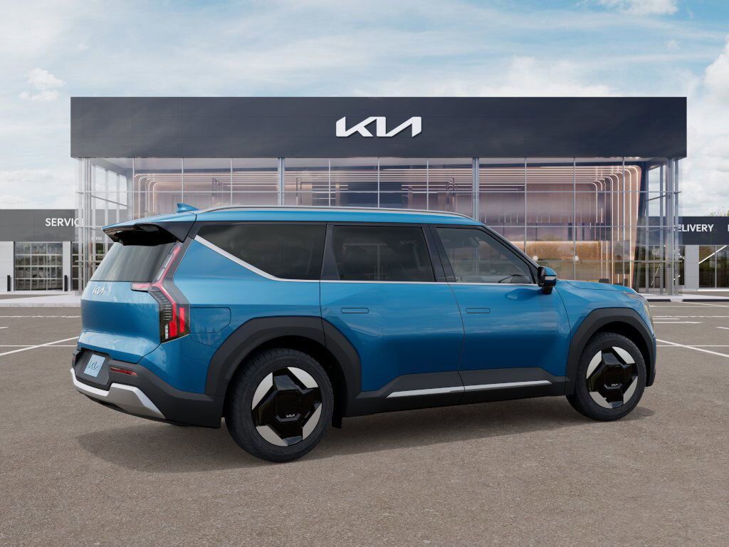2026 Kia EV9 Wind Concord CA