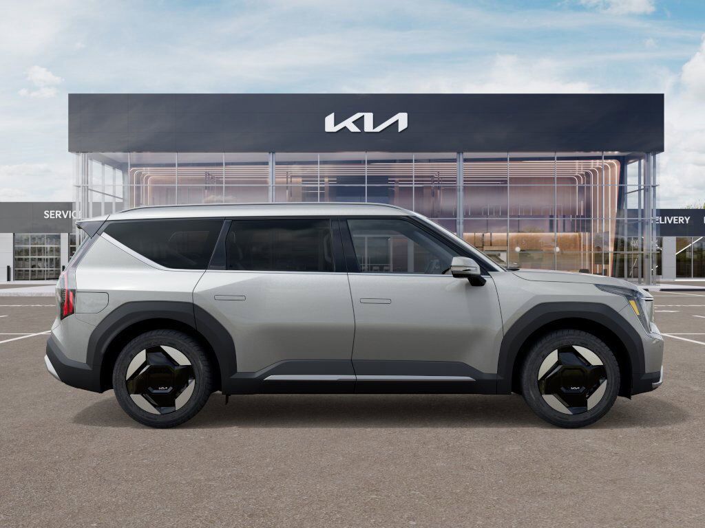 2026 Kia EV9 Wind Concord CA